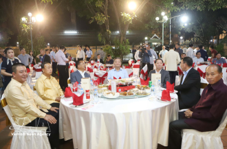 Vietnam–Laos special relationship remains inseparable